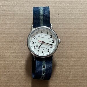 Timex Weekender Watch